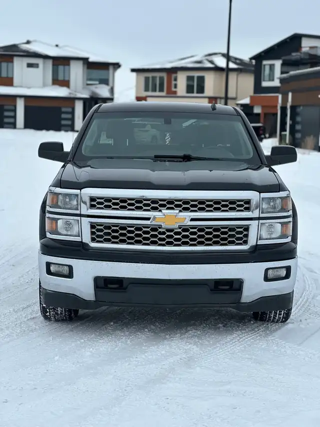 2014 Chevrolet Silverado 1500 - Photo 2