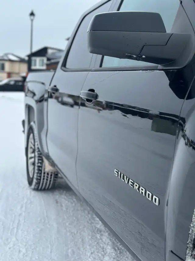 2014 Chevrolet Silverado 1500 - Photo 5