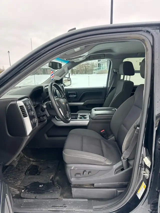 2014 Chevrolet Silverado 1500 - Photo 7