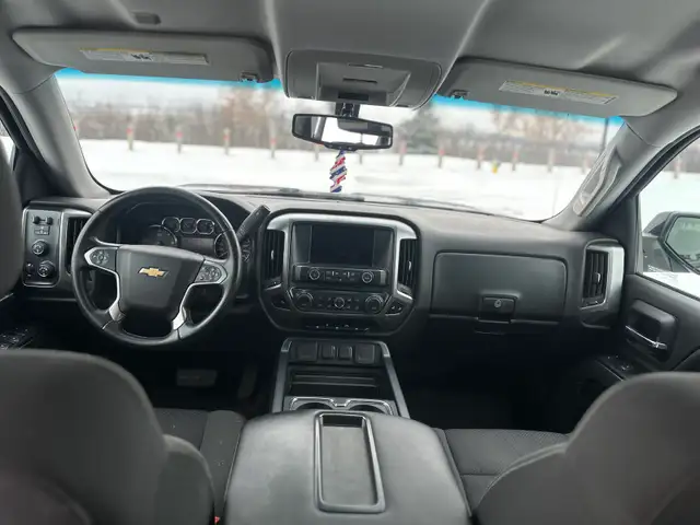 2014 Chevrolet Silverado 1500 - Photo 8