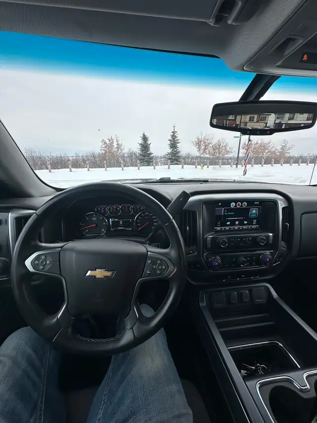 2014 Chevrolet Silverado 1500 - Photo 9