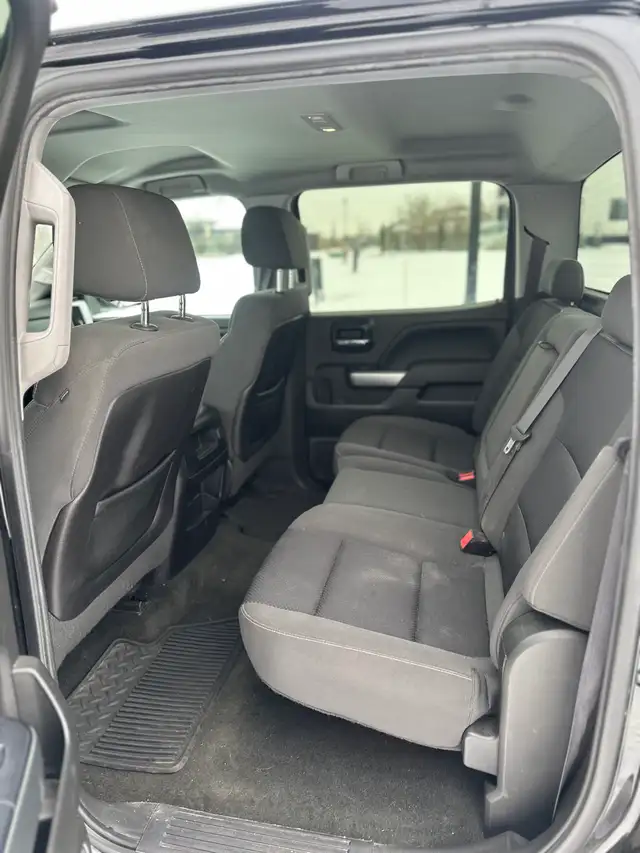 2014 Chevrolet Silverado 1500 - Photo 10