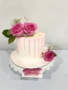 send cakes gifts Halton GTA Birthday cakes - Photo 7