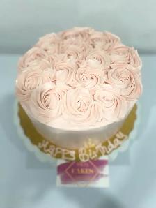 send cakes gifts Halton GTA Birthday cakes - Photo 8