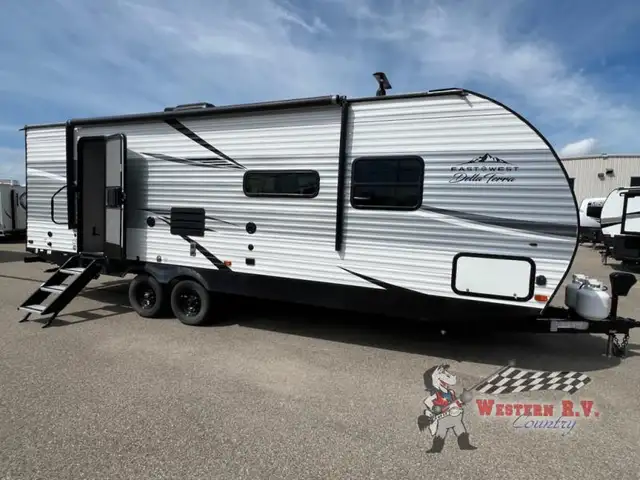 2021 Forest River RV Della Terra 261 RB