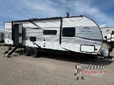 2021 Forest River RV Della Terra 261 RB