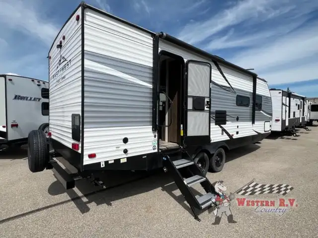 2021 Forest River RV Della Terra 261 RB - Photo 3