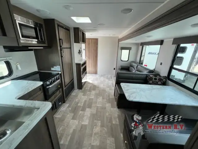2021 Forest River RV Della Terra 261 RB - Photo 10