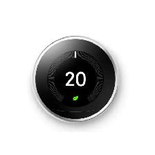 Google Nest Learning Thermostat