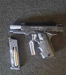 Springfield Armory V10 Ultra Airsoft Gun (31326209)