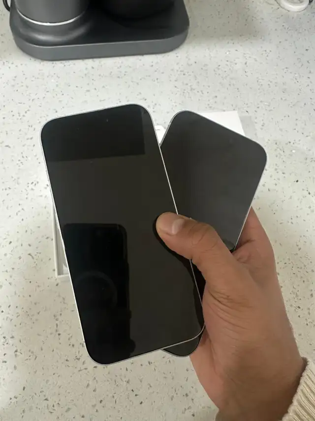 iPhone 15/16 128gb   Full Accessories Kit   Fast Delivery! - Photo 7