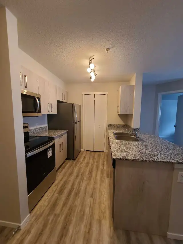 Apartment for rent - Photo 2