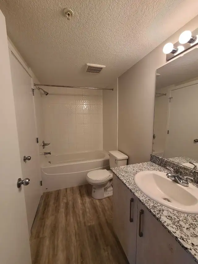 Apartment for rent - Photo 4