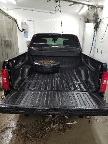 2012 Chevy Silverado LTZ - Photo 7