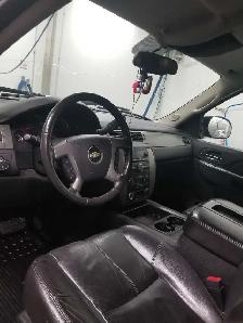 2012 Chevy Silverado LTZ - Photo 8