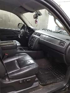 2012 Chevy Silverado LTZ - Photo 9