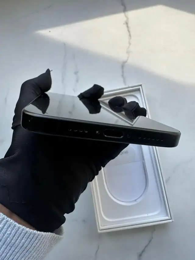 iPhone 16 128gb   Full Accessories Pkg   Fast Delivery! - Photo 5