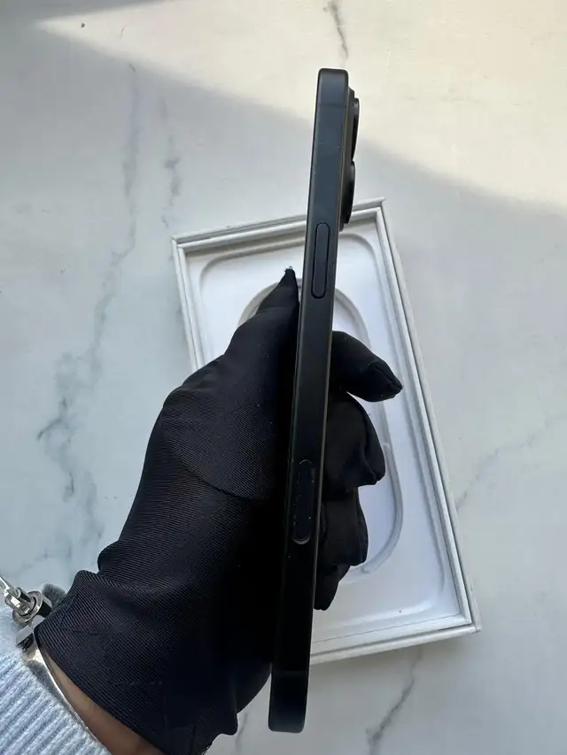 iPhone 16 128gb   Full Accessories Pkg   Fast Delivery! - Photo 6