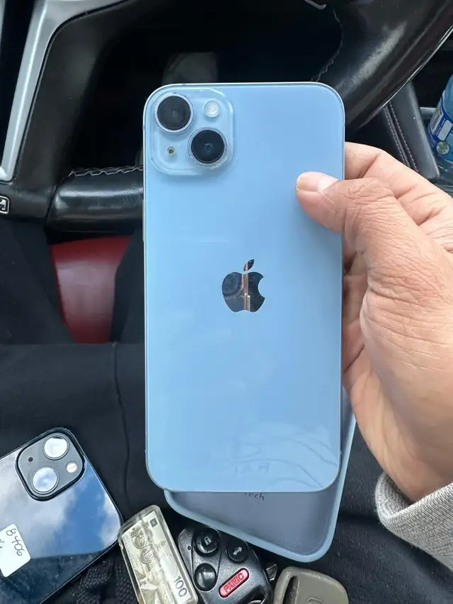 iPhone 14 128gb   Full Accessories Package   Fast Delivery!