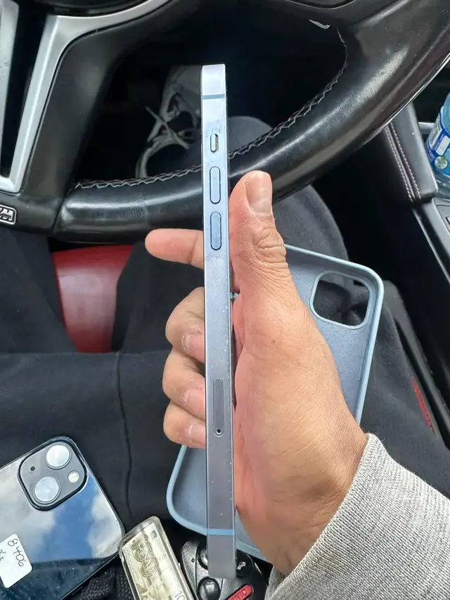 iPhone 14 128gb   Full Accessories Package   Fast Delivery! - Photo 2