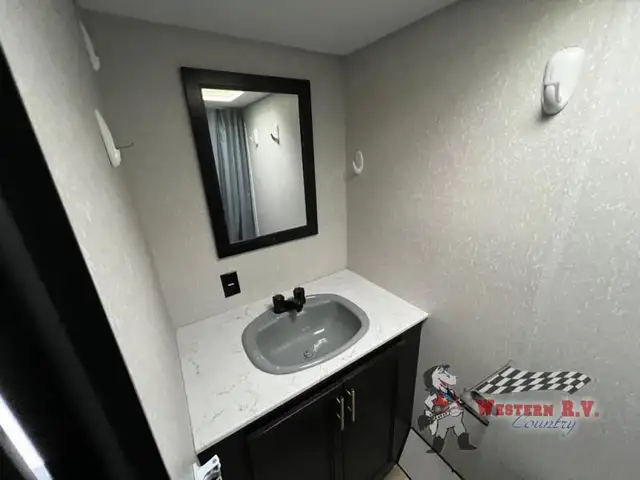 2022 Forest River RV Cherokee Wolf Pup 16FQ - Photo 12