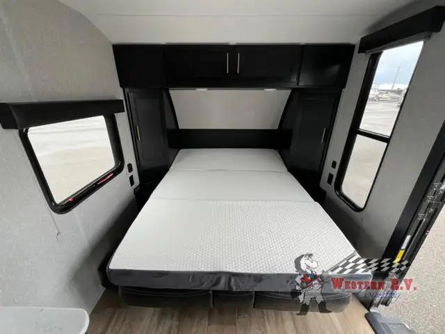 2022 Forest River RV Cherokee Wolf Pup 16FQ - Photo 14