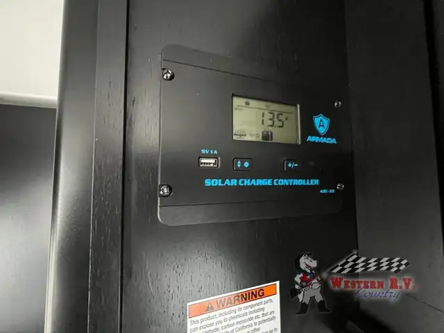 2022 Forest River RV Cherokee Wolf Pup 16FQ - Photo 15