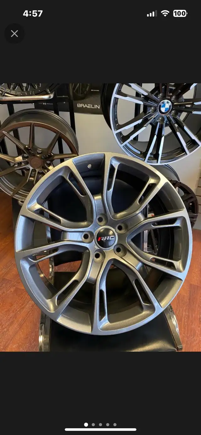 2021 Jeep Grand Cherokee - Photo 5