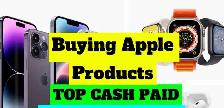 WE BUY Apple Products CASH READY