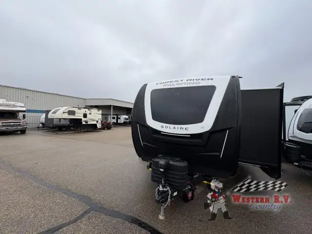 2025 Palomino SolAire 2300FKBS