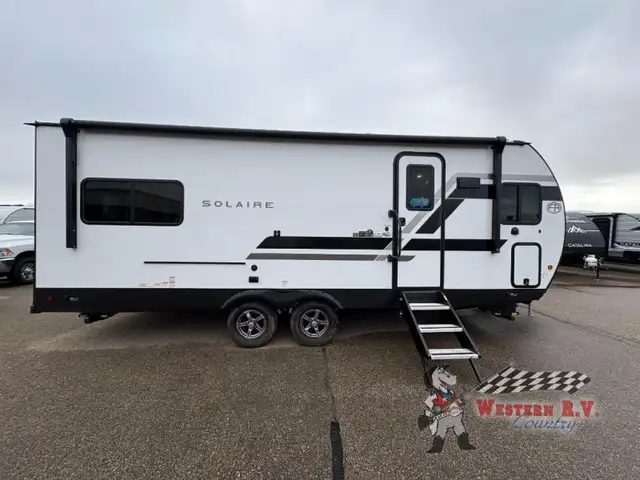 2025 Palomino SolAire 2300FKBS - Photo 3