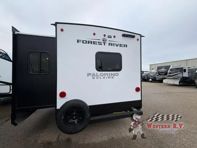 2025 Palomino SolAire 2300FKBS - Photo 5