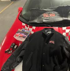 2002 Chevrolet Camaro SS 35th Anniversary Edition - Photo 9