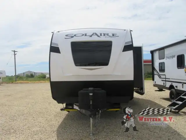 2024 Palomino SolAire 258RBSS