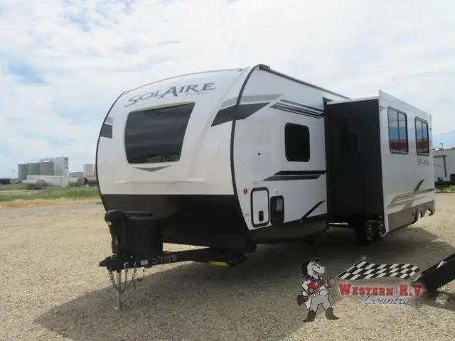 2024 Palomino SolAire 258RBSS - Photo 3