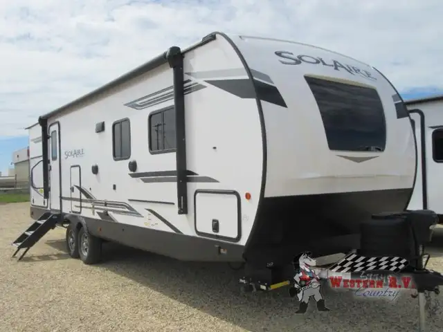 2024 Palomino SolAire 258RBSS - Photo 4