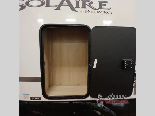 2024 Palomino SolAire 258RBSS - Photo 6