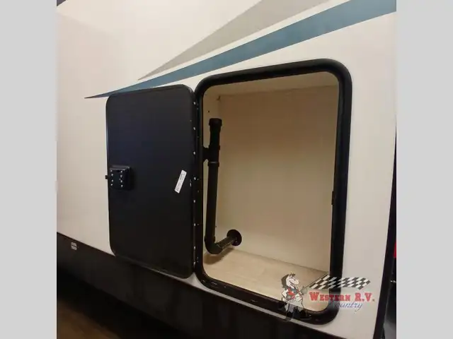 2024 Palomino SolAire 258RBSS - Photo 8