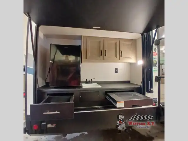 2024 Palomino SolAire 258RBSS - Photo 9