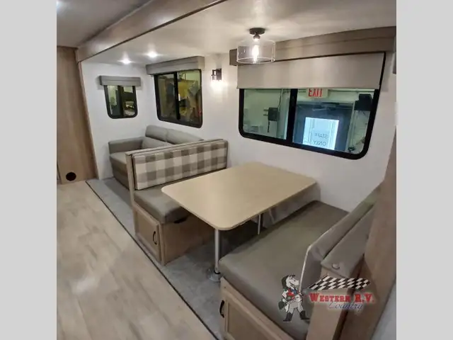 2024 Palomino SolAire 258RBSS - Photo 18