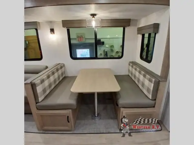 2024 Palomino SolAire 258RBSS - Photo 19