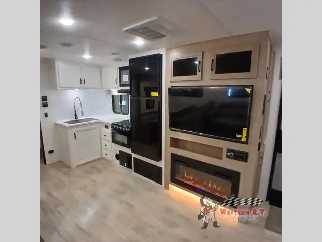 2024 Palomino SolAire 258RBSS - Photo 24