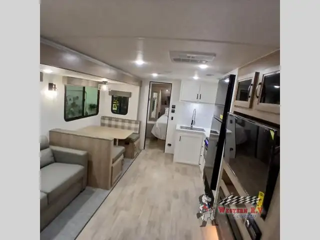 2024 Palomino SolAire 258RBSS - Photo 52