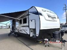 2025 Palomino SolAire 2580RBSS