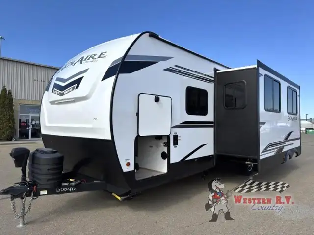 2025 Palomino SolAire 2580RBSS - Photo 3