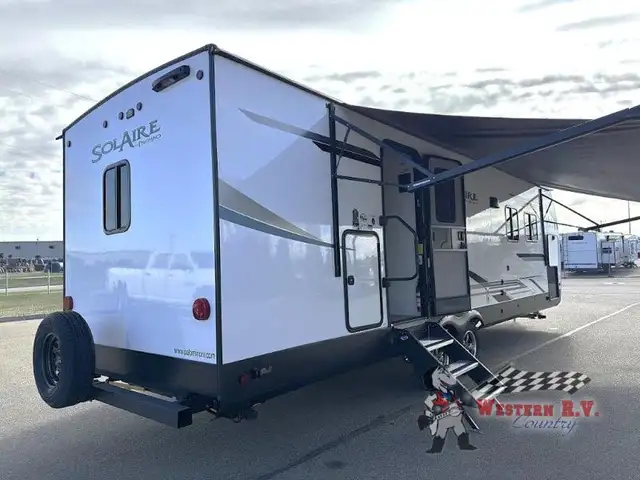 2025 Palomino SolAire 2580RBSS - Photo 6