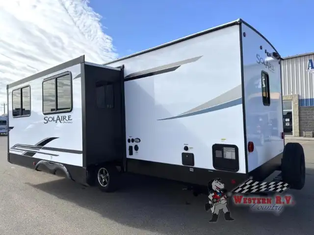 2025 Palomino SolAire 2580RBSS - Photo 7