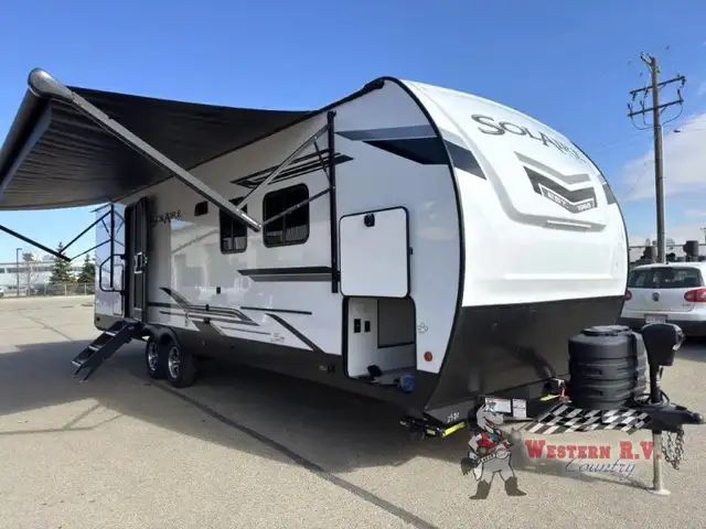 2025 Palomino SolAire 2580RBSS - Photo 9