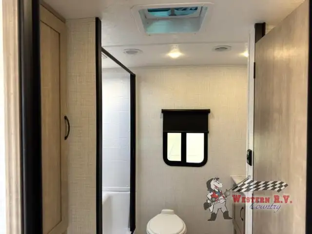 2025 Palomino SolAire 2580RBSS - Photo 12