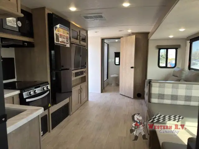 2025 Palomino SolAire 2580RBSS - Photo 18